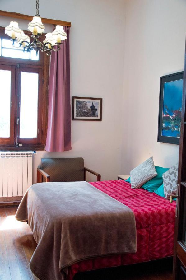 Cane B&B Montevideo Exterior foto