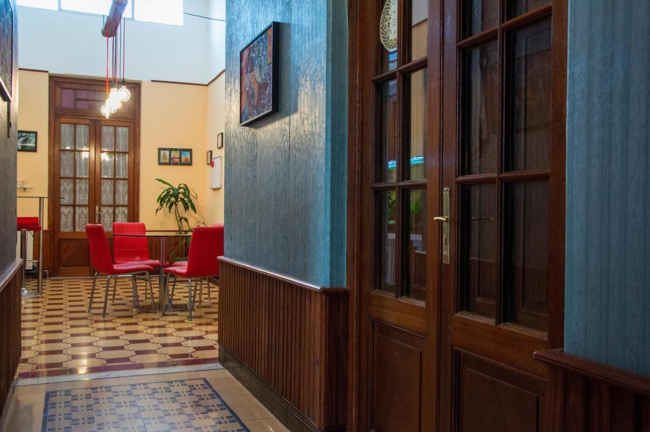 Cane B&B Montevideo Exterior foto
