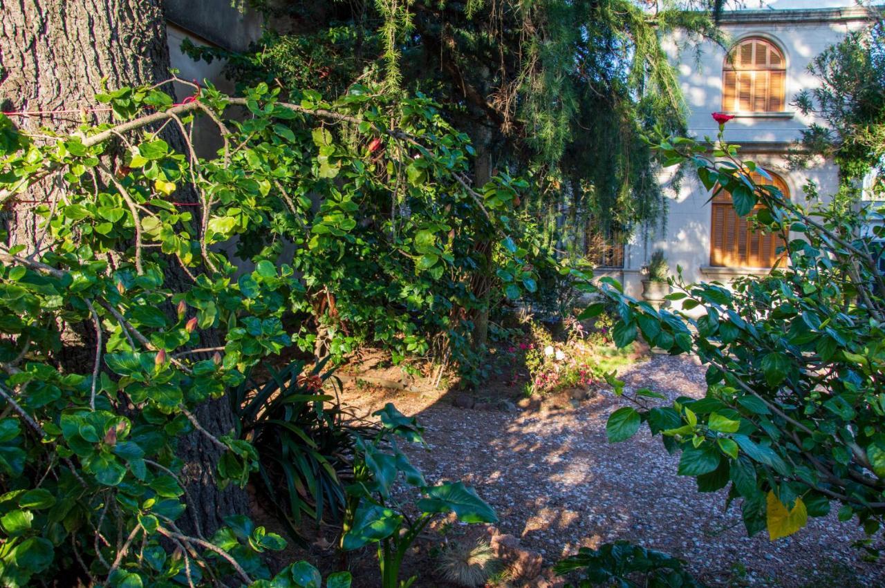 Cane B&B Montevideo Exterior foto