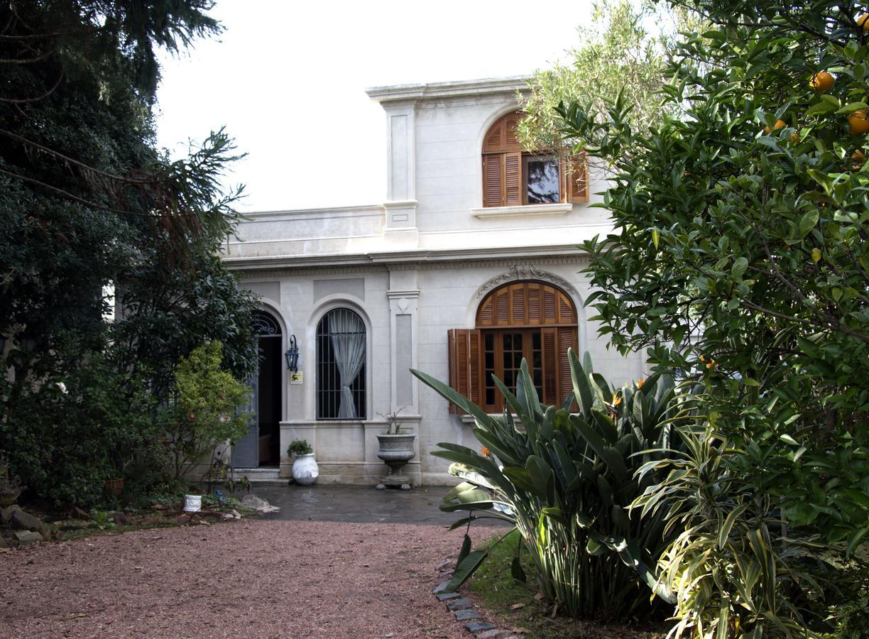 Cane B&B Montevideo Exterior foto